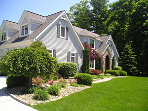 Landscapers and Lawncare Services in Okatie, SC